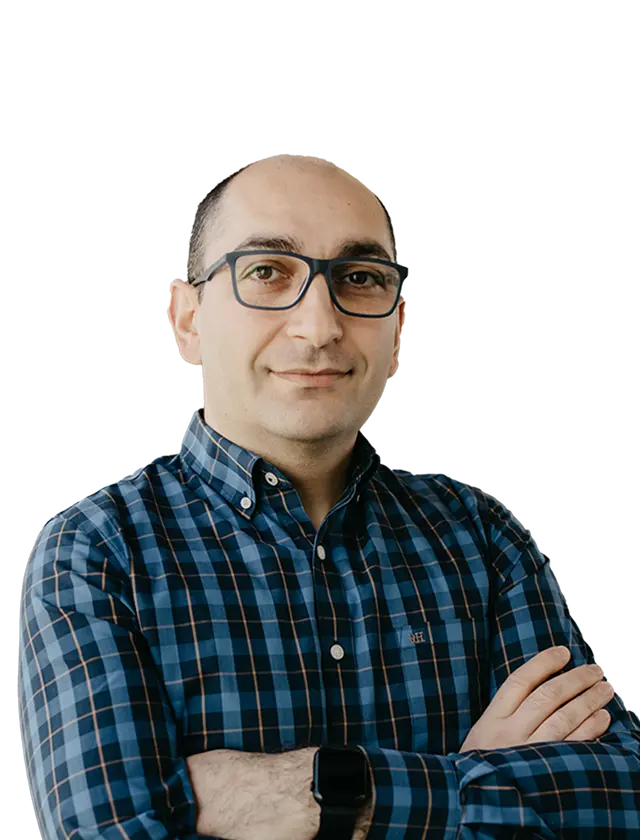 Armen Durgaryan